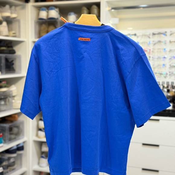 Off-white and Marcelo Burlón woman 3 T-shirt bundle L & XL - Picture 5 of 9